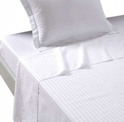 Простынь универсальная страйп-сатин PRST-21 240х260