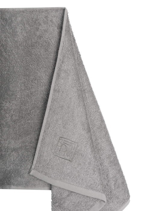 Marshall  (св серое) 50х90 Полотенце Махровое
