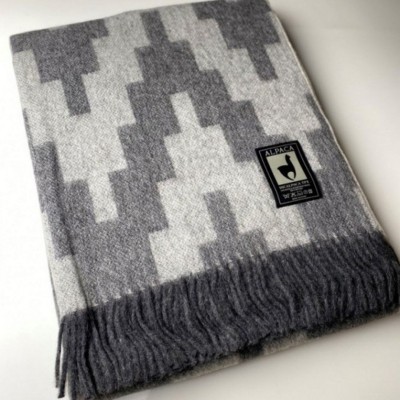 Плед Incalpaca PP-74 170х210