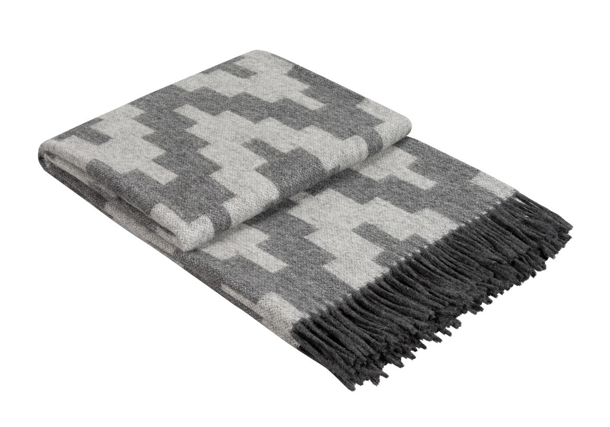 Плед Incalpaca PP-74 170х210