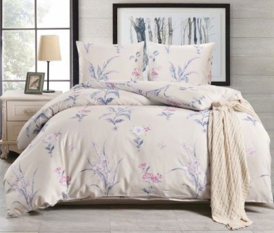 Постельное белье Valtery печатный CL-335 евро