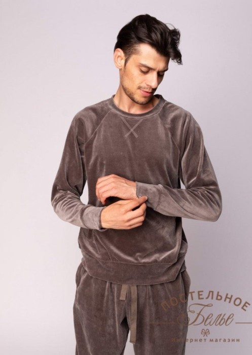 Нейтон костюм мужской антрацит M