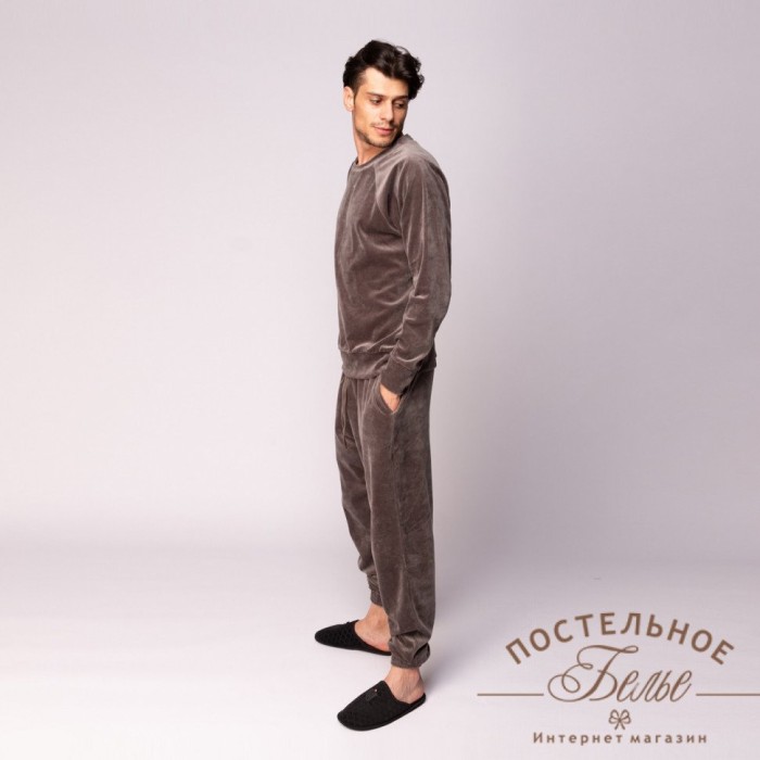 Нейтон костюм мужской антрацит M