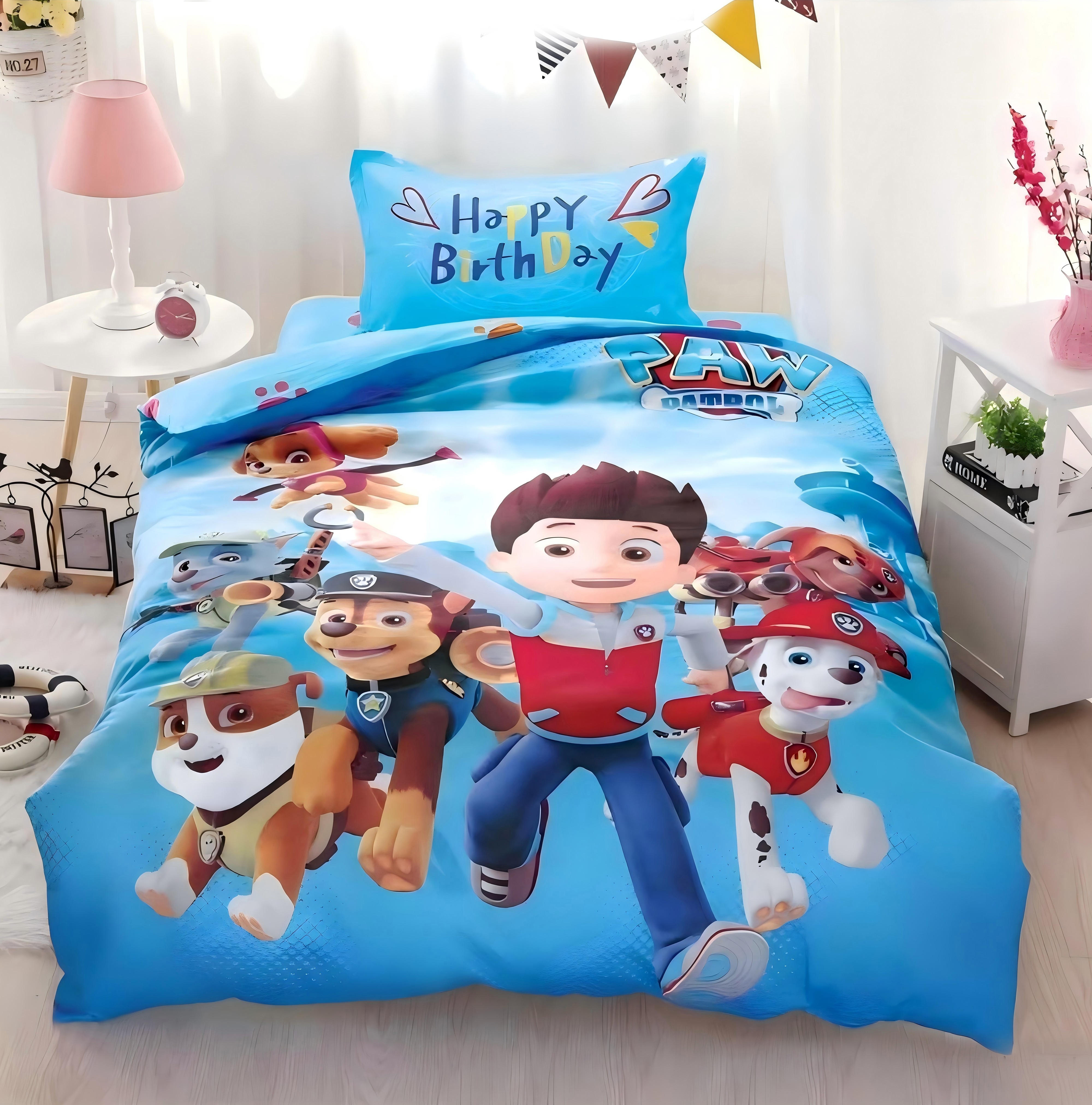 Комплект постельного белья Cristelle Amante 1,5-спальный AM01-160 код1180