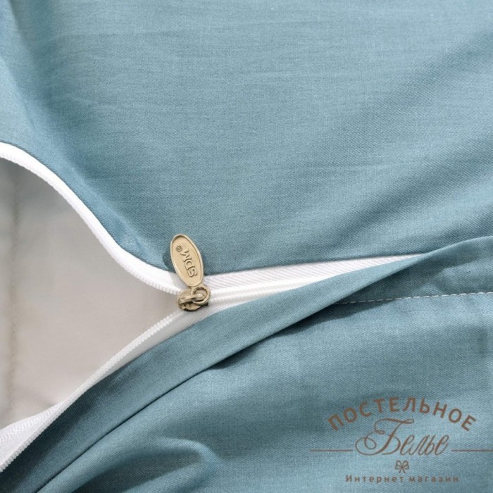 Терри Комплект постельного белья сатин 1.6