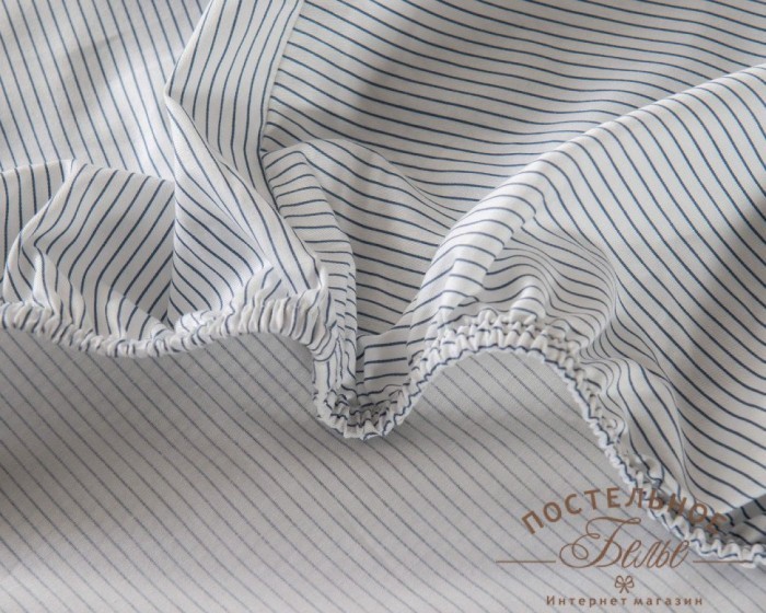 Майя голубой Комплект 90х190х30