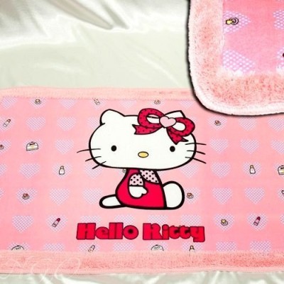 Коврик для ванной Hello Kitty 1309-04