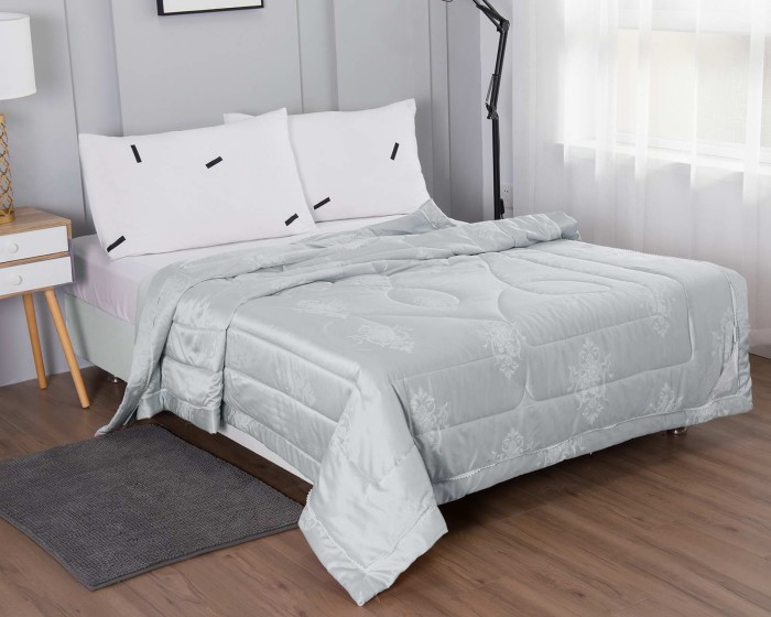 Шарлиз (крем) Одеяло 200х220 Тенсел