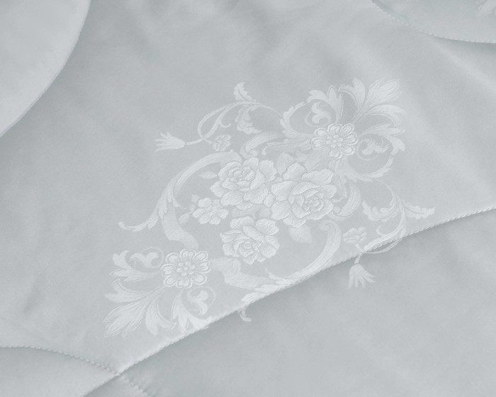 Шарлиз (крем) Одеяло 200х220 Тенсел