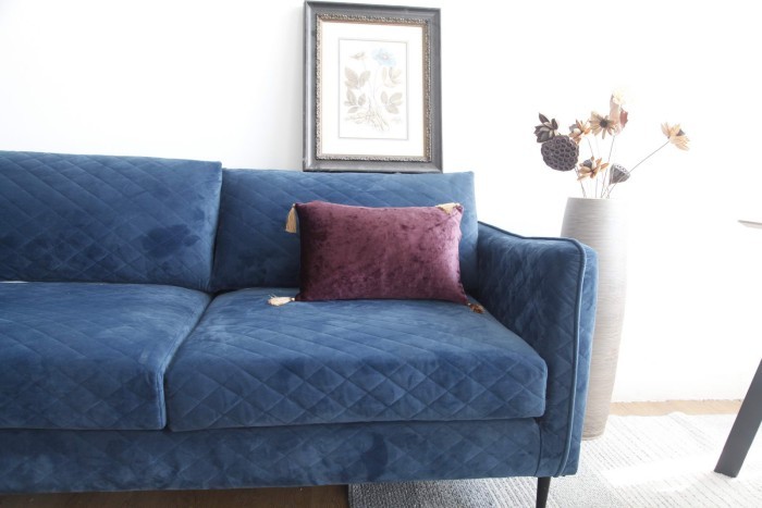 Трейси №4 Наволочка 30х50