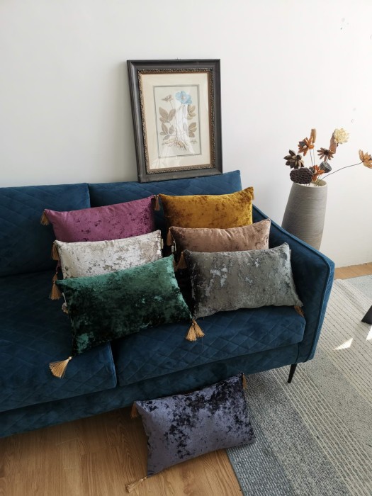 Трейси №4 Наволочка 30х50