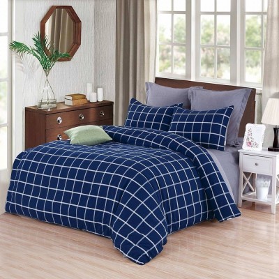 Маркус №13 Комплект постельного белья Модерн Евро 4н