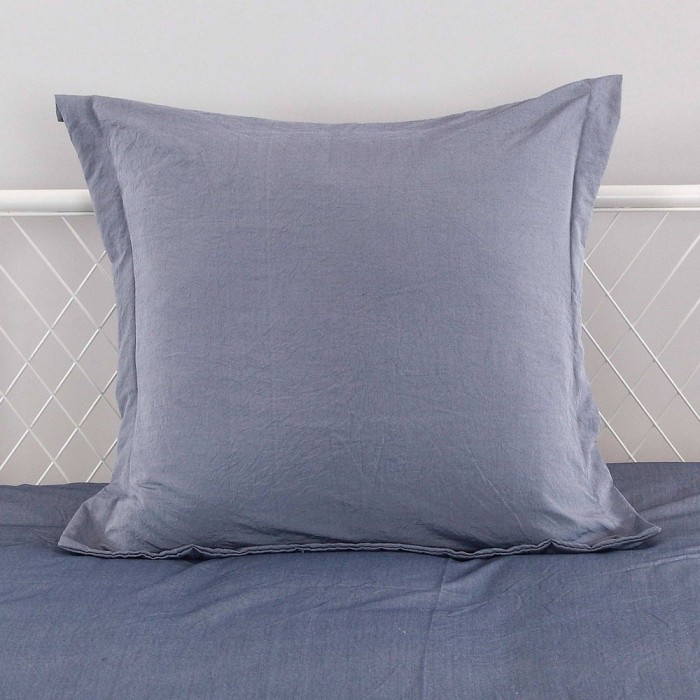 Маркус №13 Комплект постельного белья Модерн Евро 4н