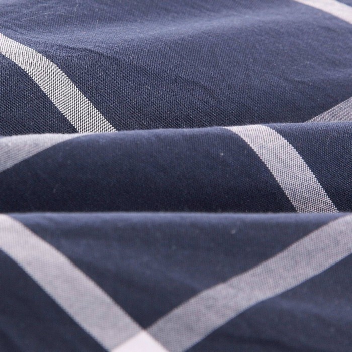 Маркус №13 Комплект постельного белья Модерн Евро 4н