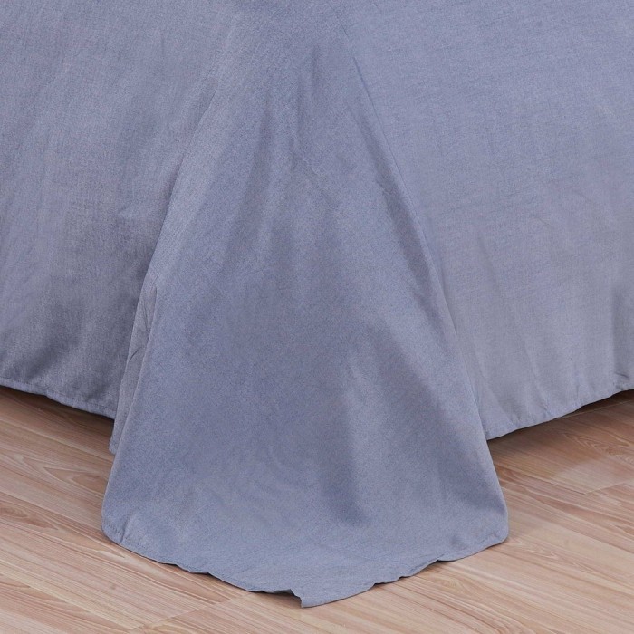 Маркус №13 Комплект постельного белья Модерн Евро 4н