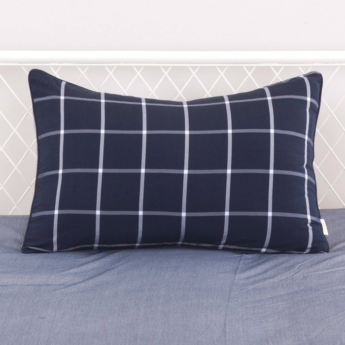 Маркус №13 Комплект постельного белья Модерн Евро 4н