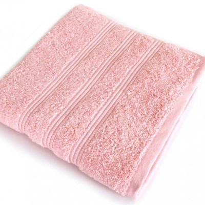 Полотенца IRYA CLASSIS Classis Pembe-70x130
