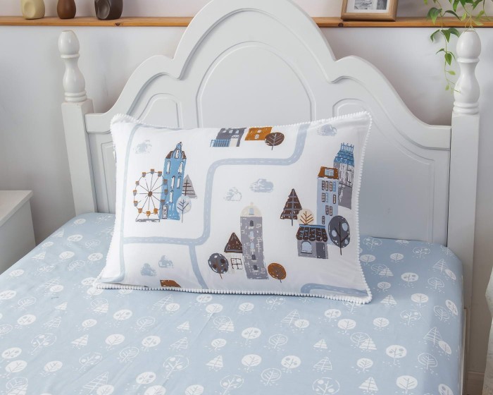 Город Эмбер Комплект Детский