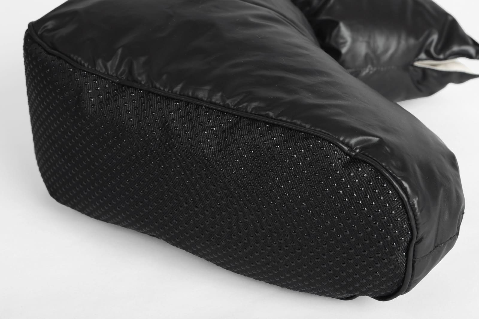 Сапожки-носочки пуховые Comfort Socks Travel Grass Black 36-39 р.