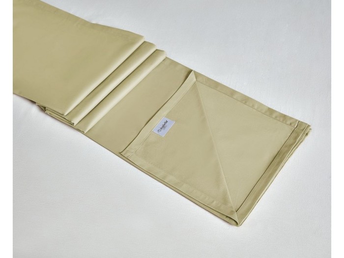 Комплект постельного белья Евро, египетский хлопок Premium 2316-6 