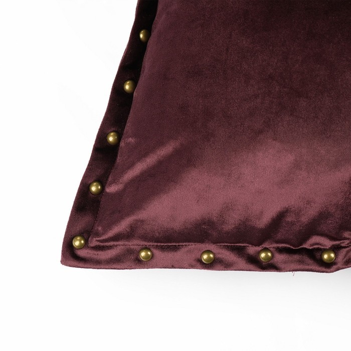 Людвиг (фиолет) Наволочка 40х60