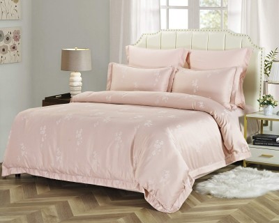 Жозетта (карамель) Комплект постельного белья Евро 4н Т