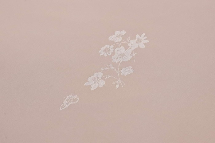 Жозетта (карамель) Комплект постельного белья Евро 4н Т