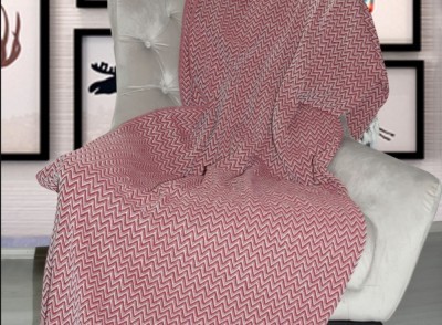 Покрывало JANSU цвет бордовый (Bordo)