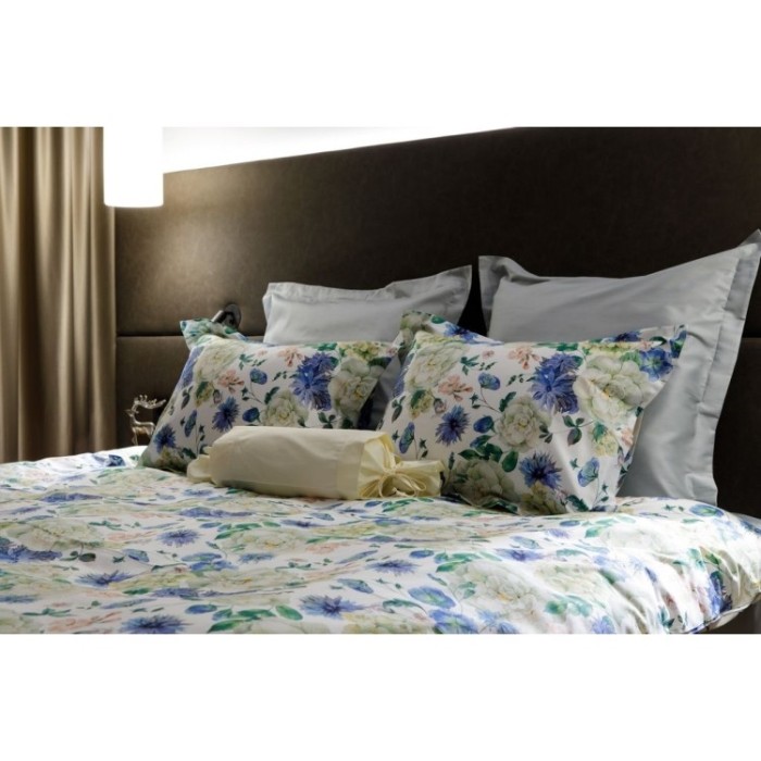 Постельное белье Crystal Peony Семейное