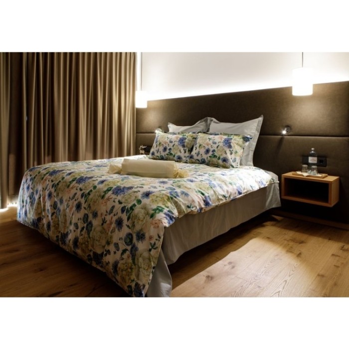 Постельное белье Crystal Peony Семейное