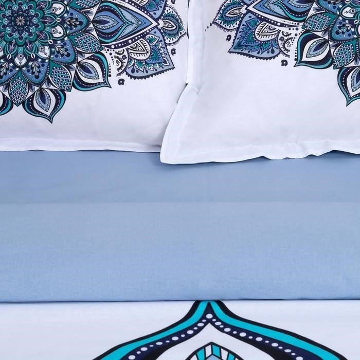 Постельное белье Этель ETR-689-3 Мандала