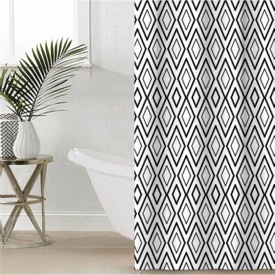 Штора для ванной Этель &quot;Марокко&quot; 145 х 180 см, полиэстер