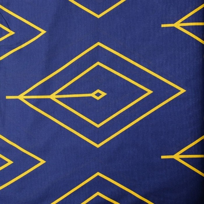 Постельное белье Этель ETP-208-4 Лепесток желтый