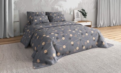 Постельное белье Вальтери 0452-1 бязь полуторное