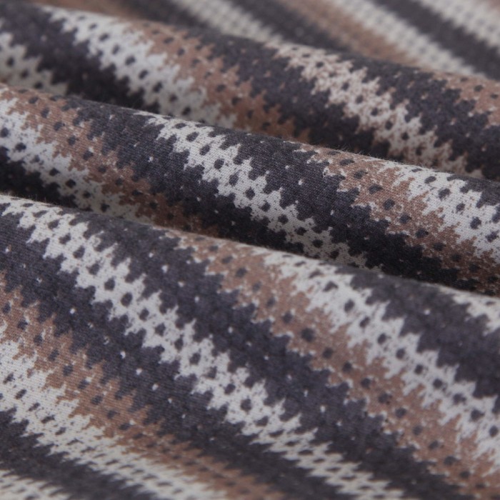 Гамма Комплект постельного белья сатин Евро 4н