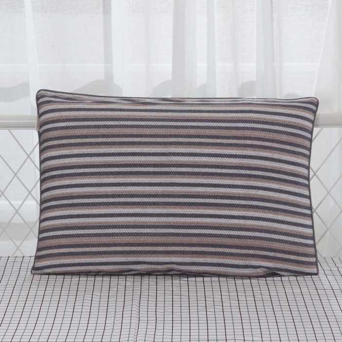 Гамма Комплект постельного белья сатин Евро 4н