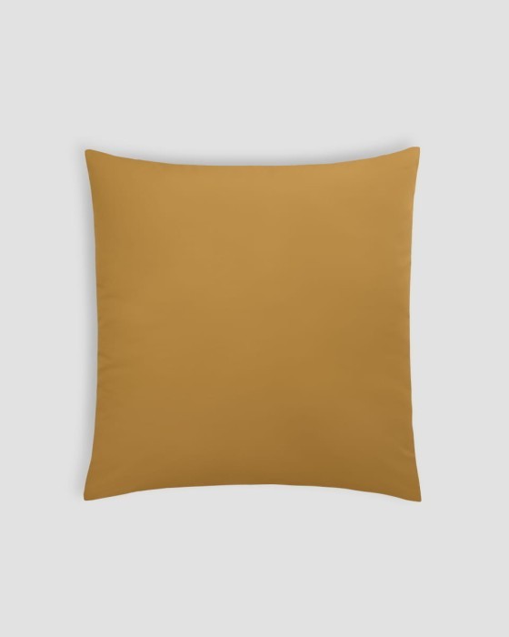 Постельное белье Arya Diamond сатин 2 Сп. 200x220 Nuit Синий, коричневый