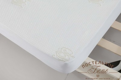 Наматрасник бамбук SDM  180x200