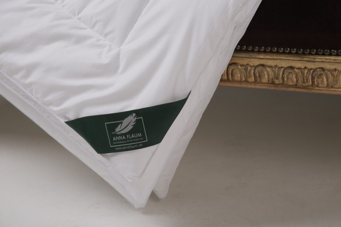 Одеяло Flaum BAUMWOLLE 140 х 205 легкое