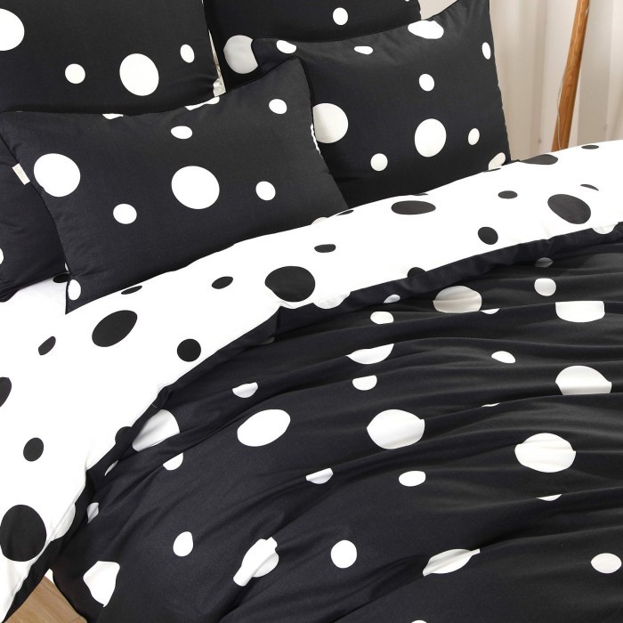 Модерн №46 Комплект постельного белья сатин 1.6