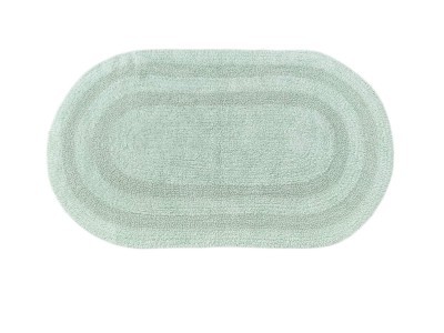 IRBIS (ментол) Набор ков. для ванной комнаты 60х100 и 50х50