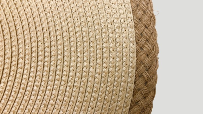 Салфетка под столовые приборы Arya Marisa Бежевый