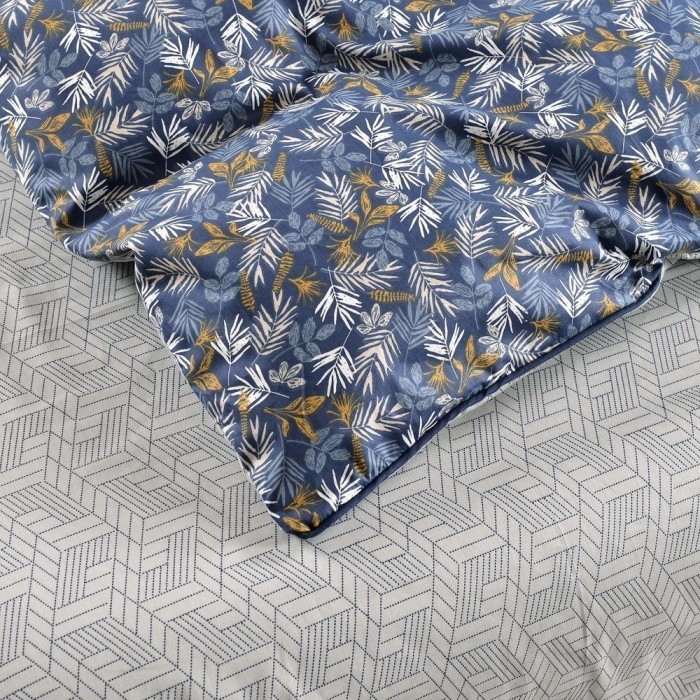 Бирма Комплект постельного белья Сатин 2х