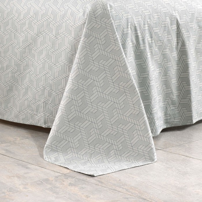 Бирма Комплект постельного белья Сатин 2х