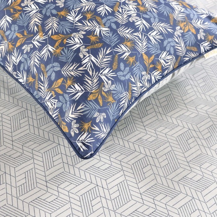 Бирма Комплект постельного белья Сатин 2х