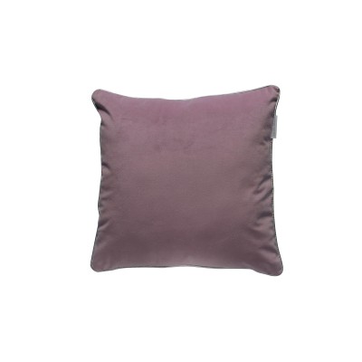 Тамила (пепел роза) Наволочка 45х45