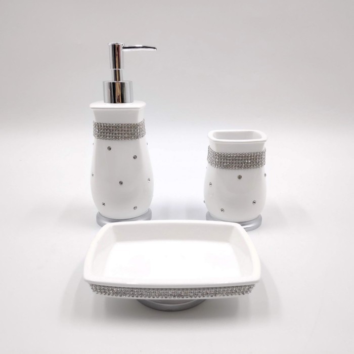 Набор №56 (белый)