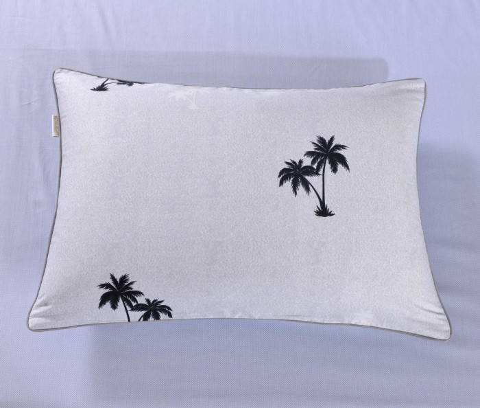 Санрайз (серая) Комплект постельного белья сатин 1.6