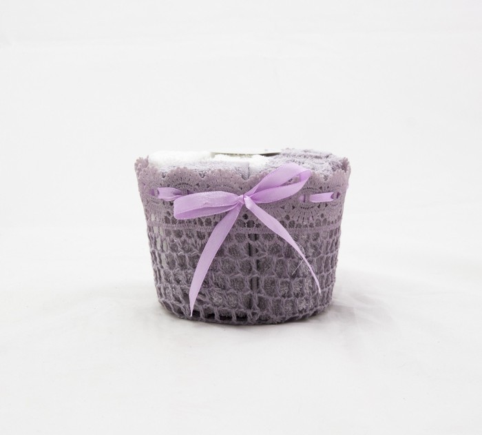 Мона Набор (фиолет) 30х30(6шт)