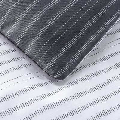 Грасс (белый) Комплект постельного белья сатин Евро 4н